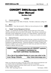 To view the document Code Alarm 4000 User Manual